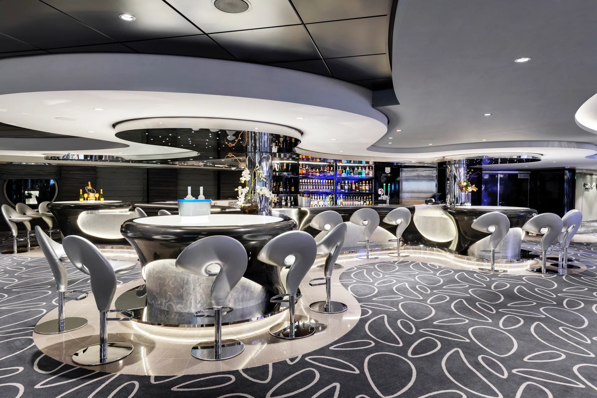 Infinity Bar