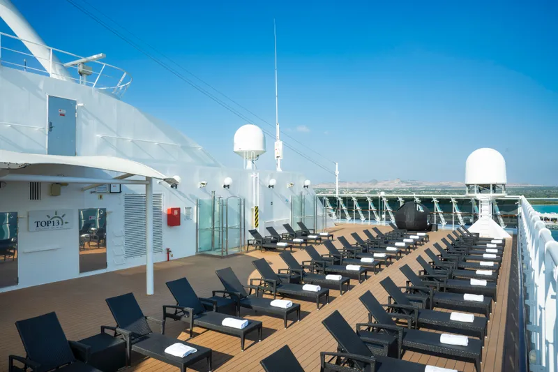 Top 13 Exkluzív Szolárium 2