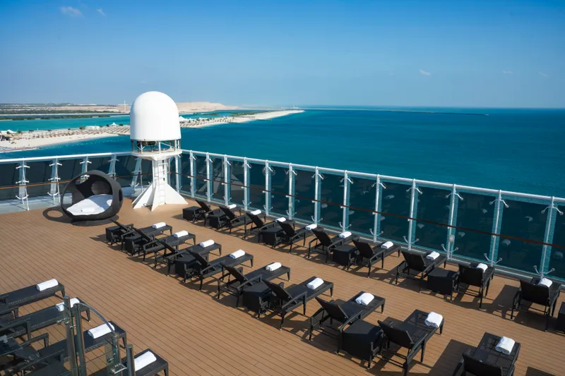 Top 13 Exkluzív Szolárium 4