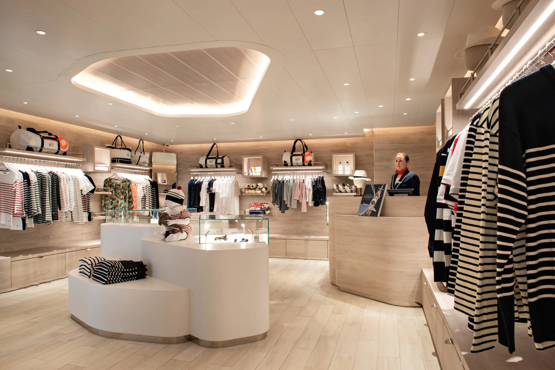 Shop