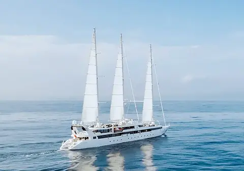 Le Ponant — Ponant