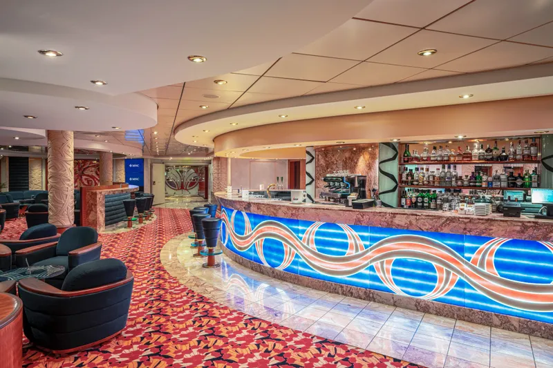 Barul de Pian L'Incontro 2