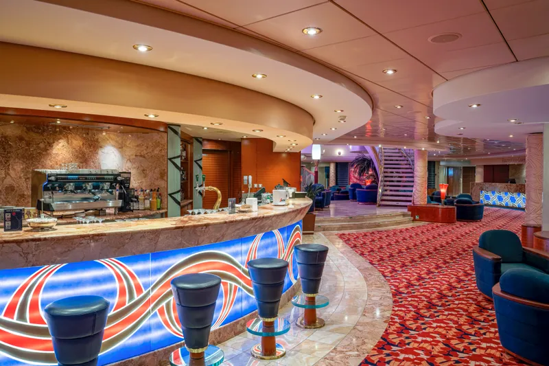 Barul de Pian L'Incontro 1