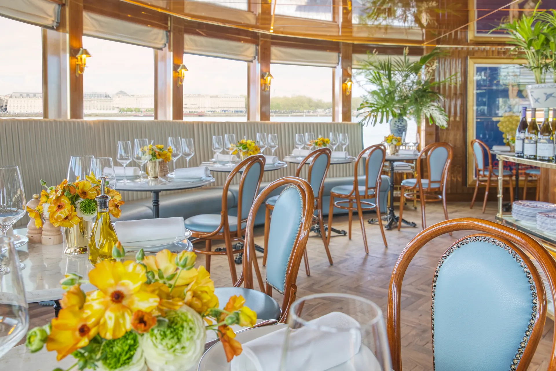 La Brasserie 