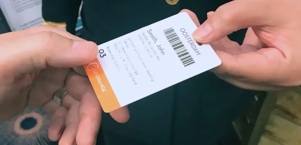 Club Orange