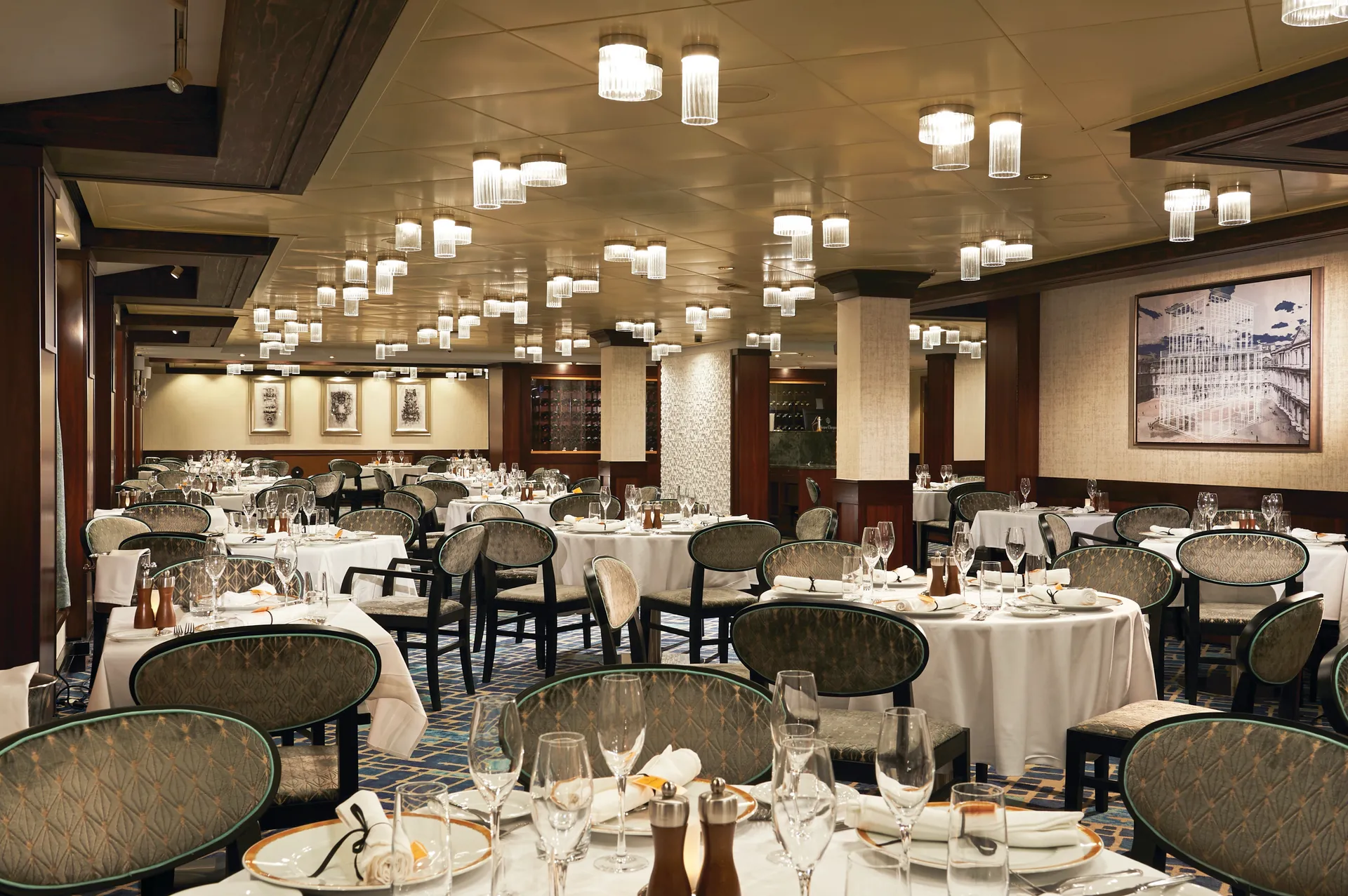 Le Bistro 