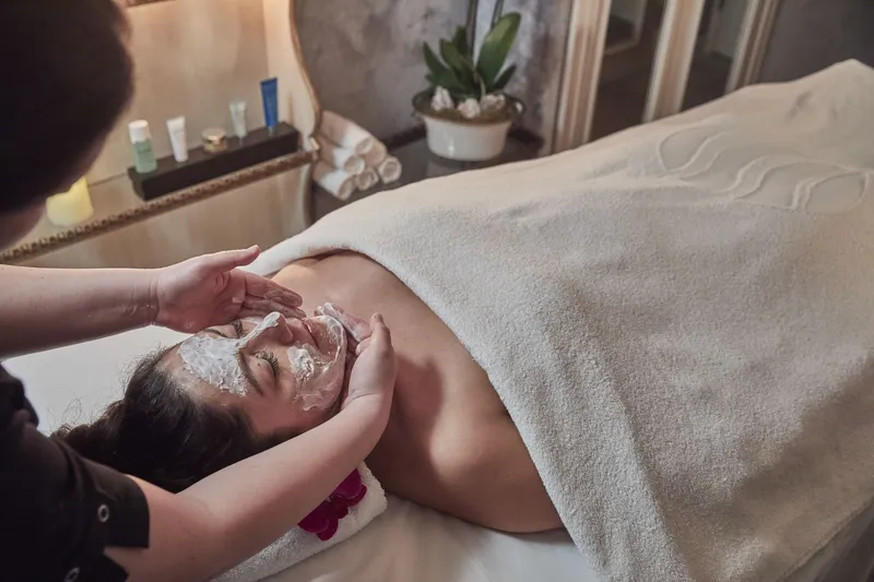 Σερένιτι Ρίβερ Σπα 2