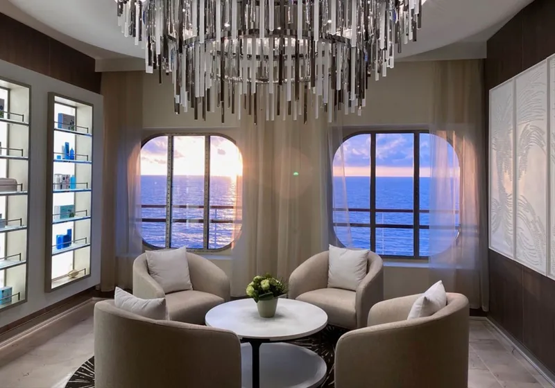 Serene Spa & Wellness™ 1