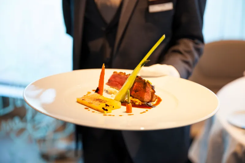 L'Amour Restaurant 2