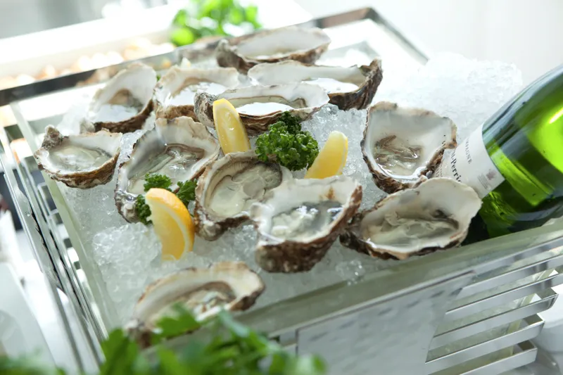 L'Amour Restaurant 1