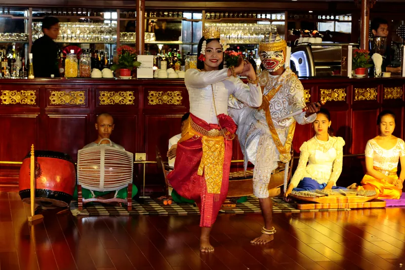 Onboard Entertainment 1