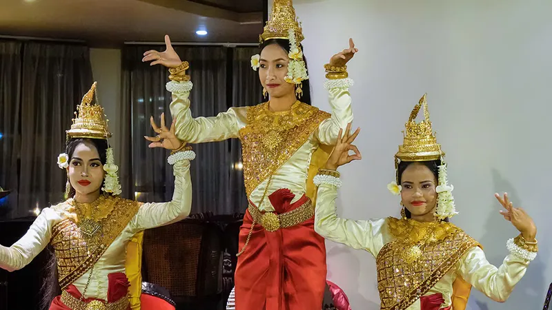 Onboard Entertainment 2