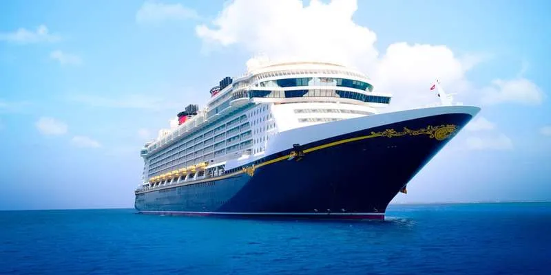 迪士尼冒險號 2