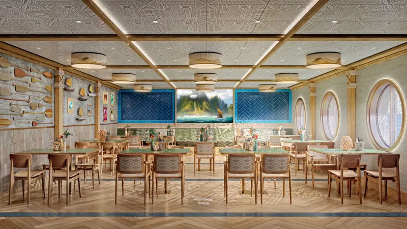 Ντίσνεϊ Άντβεντσερ 7