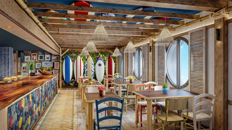 Ντίσνεϊ Άντβεντσερ 13