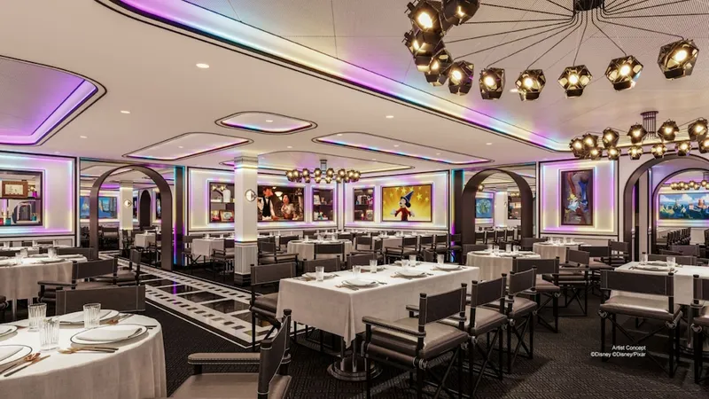 Ντίσνεϊ Άντβεντσερ 3