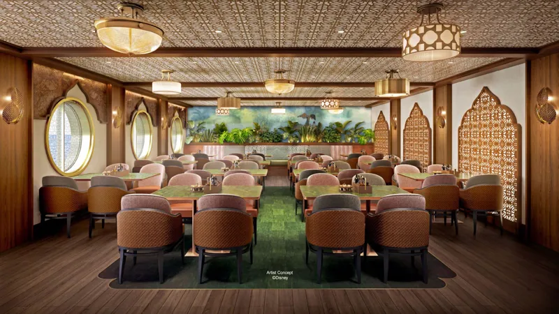 Ντίσνεϊ Άντβεντσερ 10