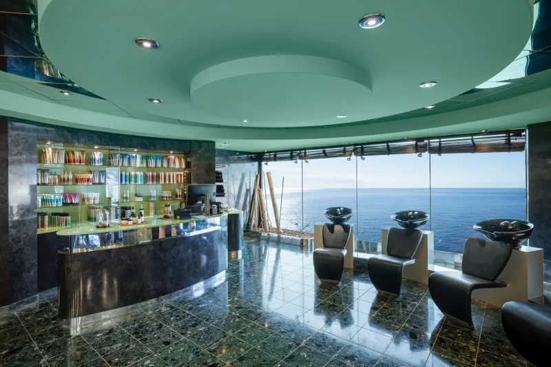 Κομμωτήριο 1