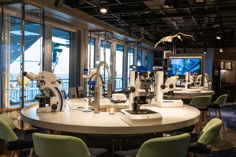 Centrul Științific 2