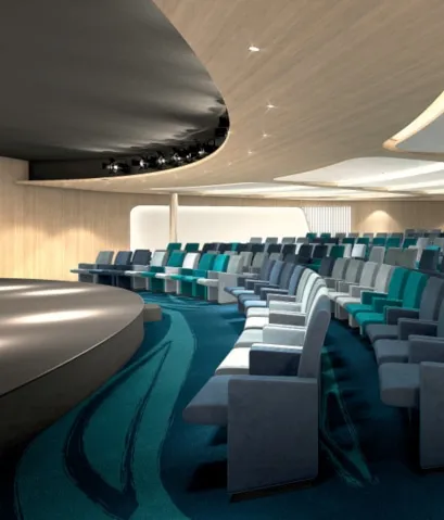 Theatre