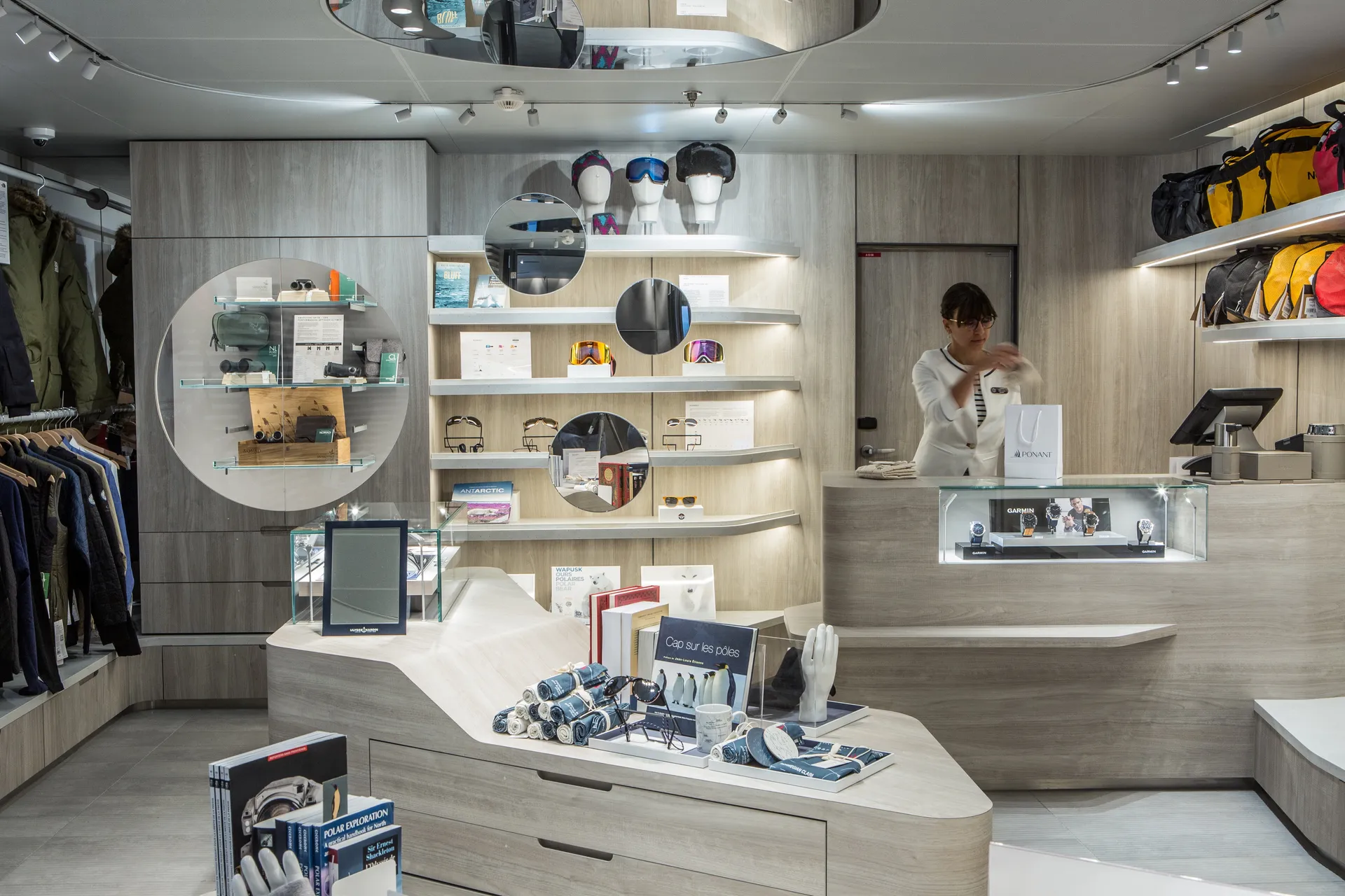 The Illu Shop