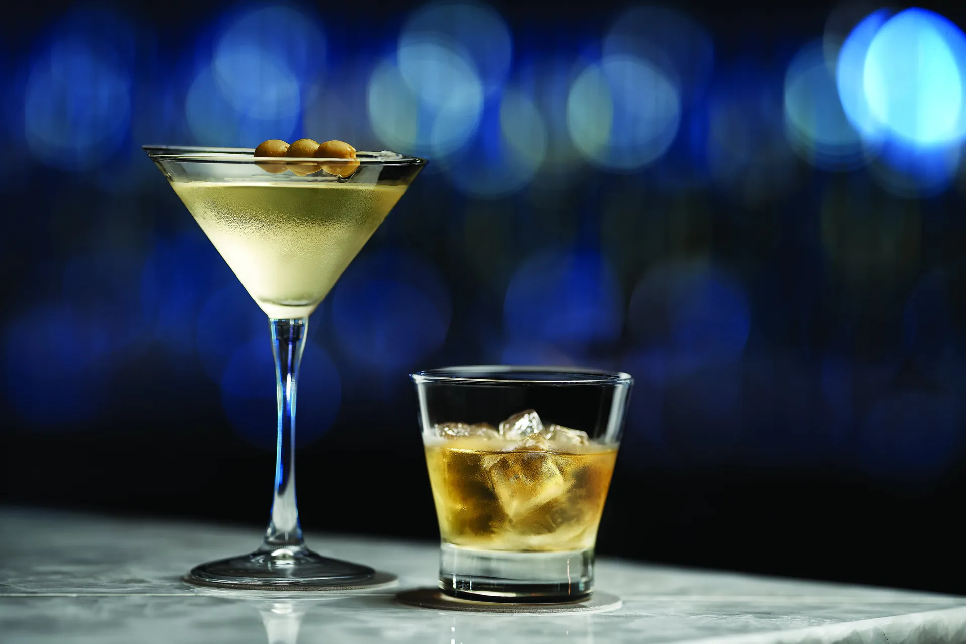 The A-List 酒吧 2