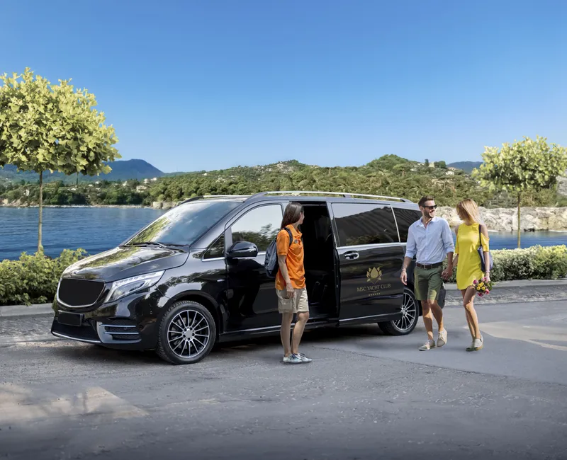 MSC Yacht Club Udflugter 4