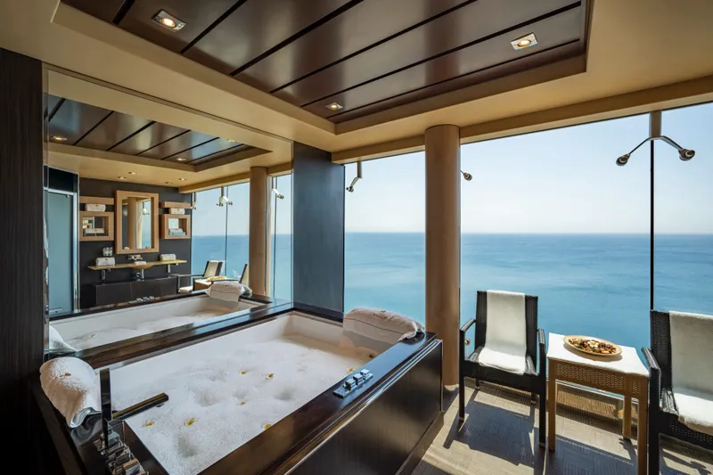 MSC Aurea Spa 8