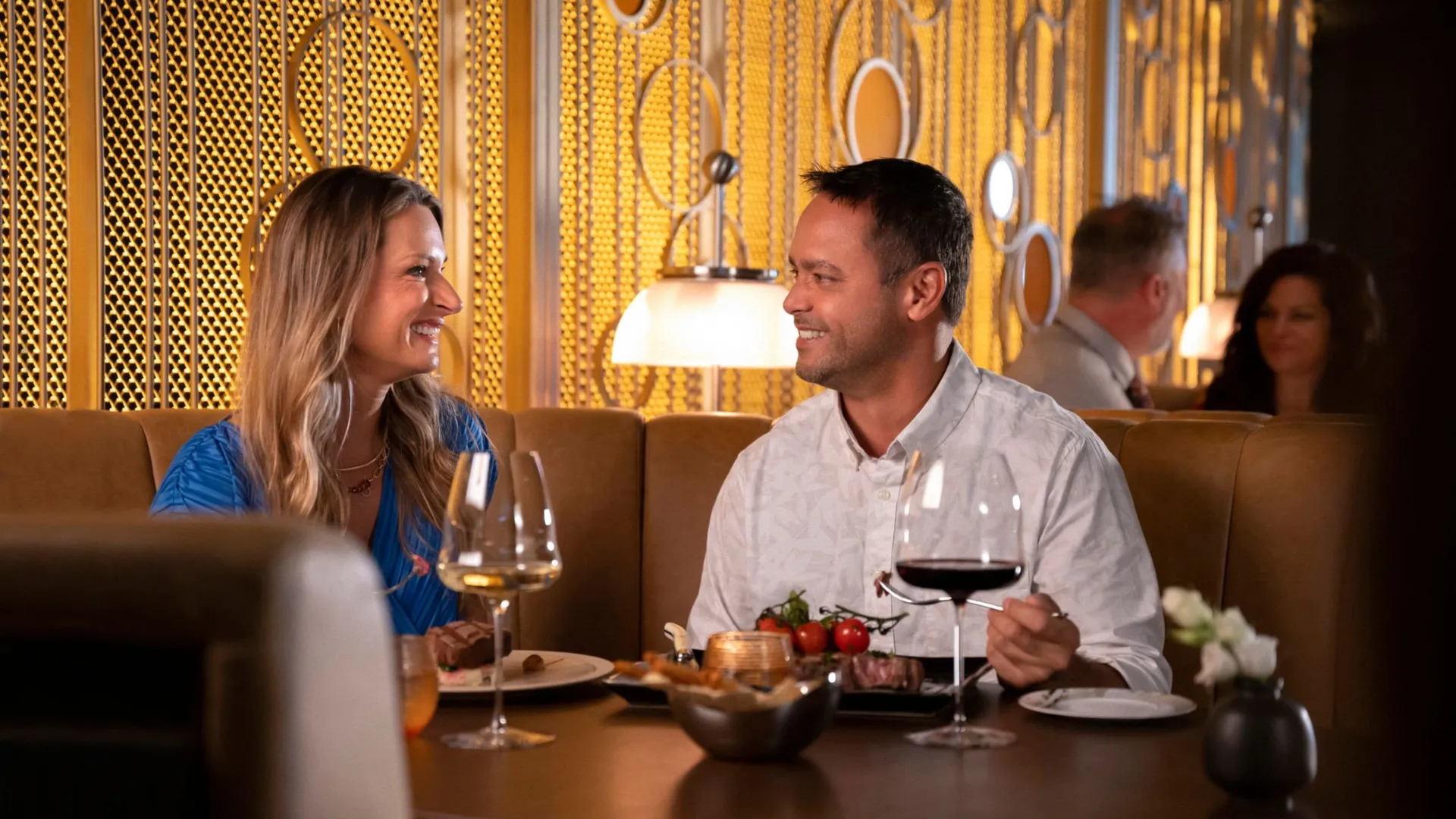 Palo Steakhouse