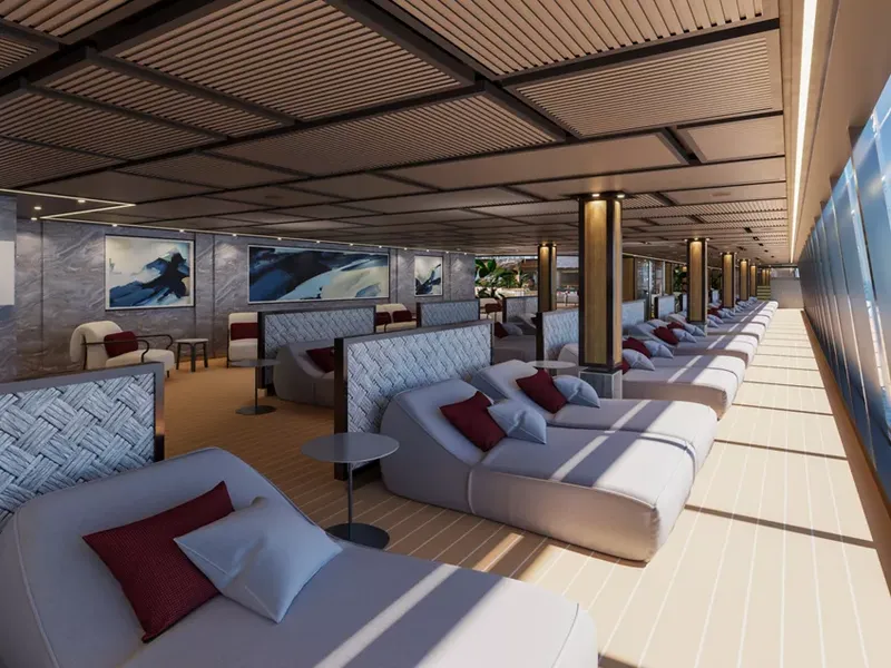 Konservatoriets Pool & Bar 14