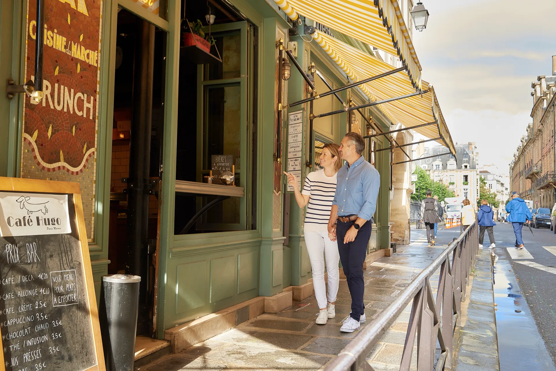Special Interest Tours