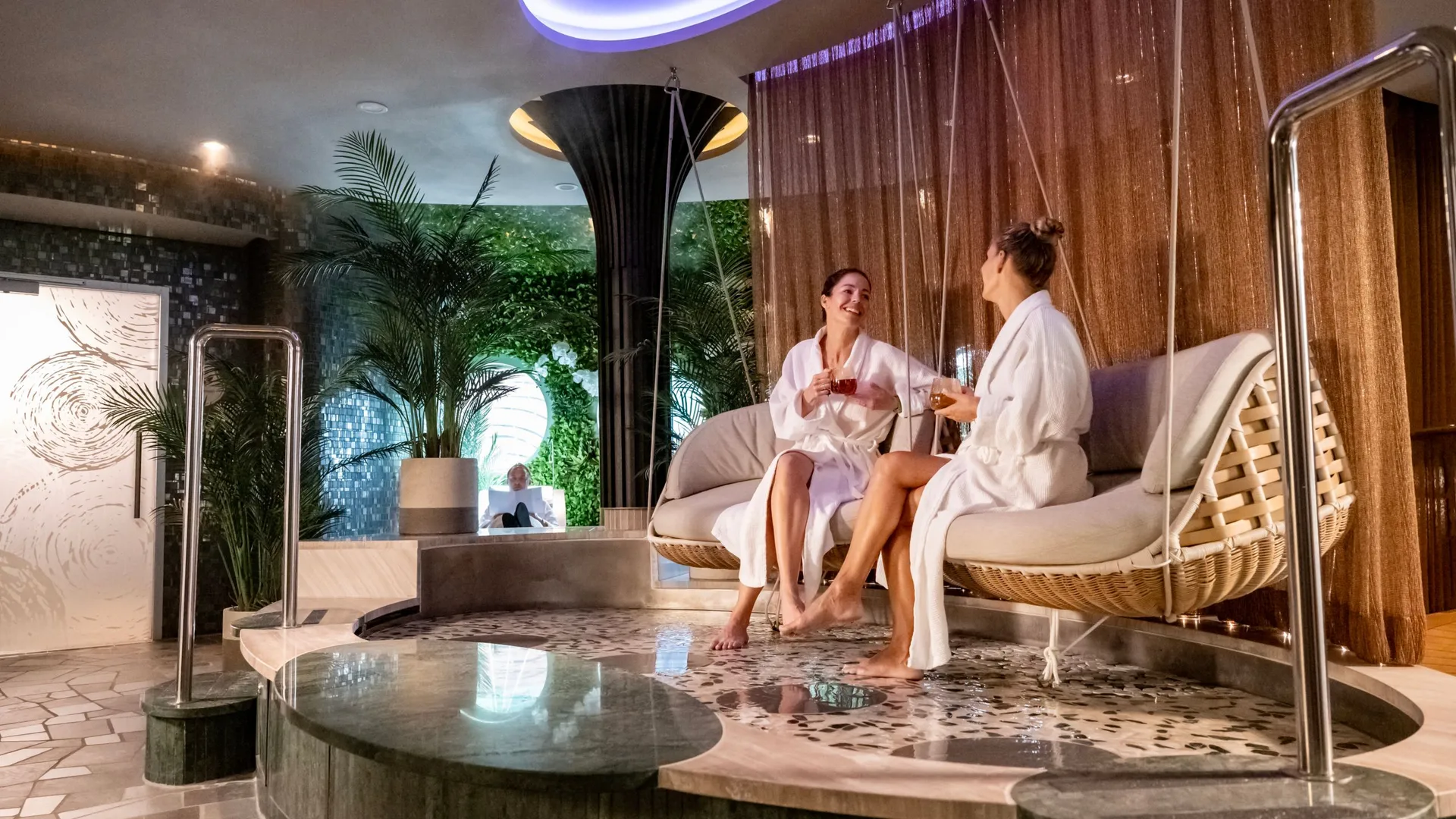 Senses Spa