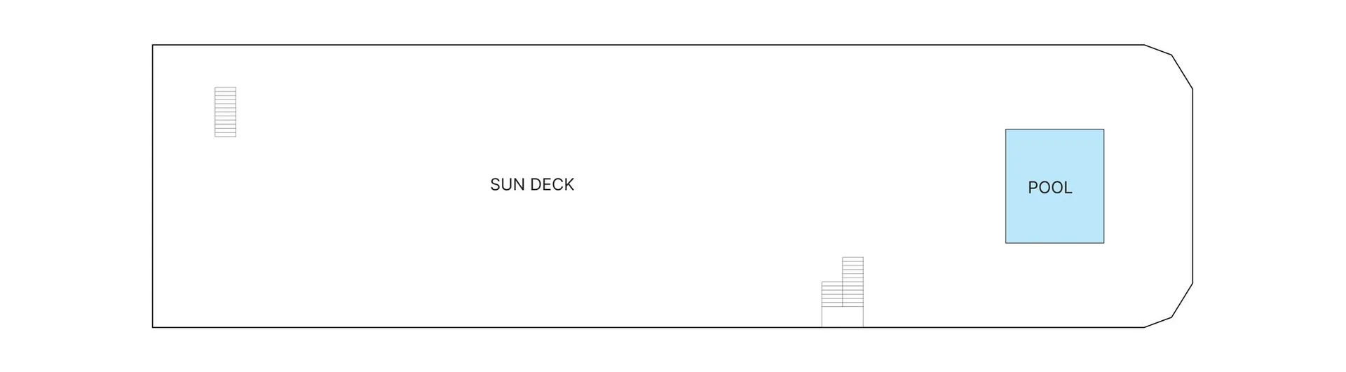 Sun Deck