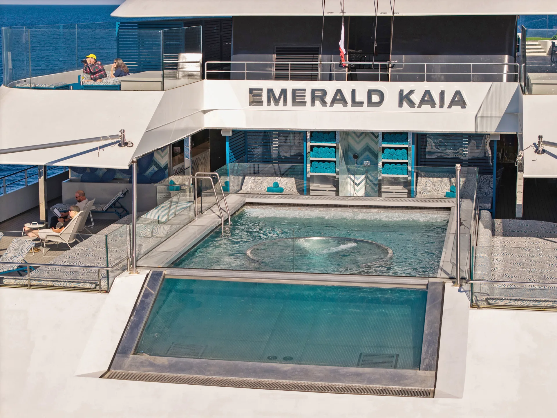 Aqua Pool