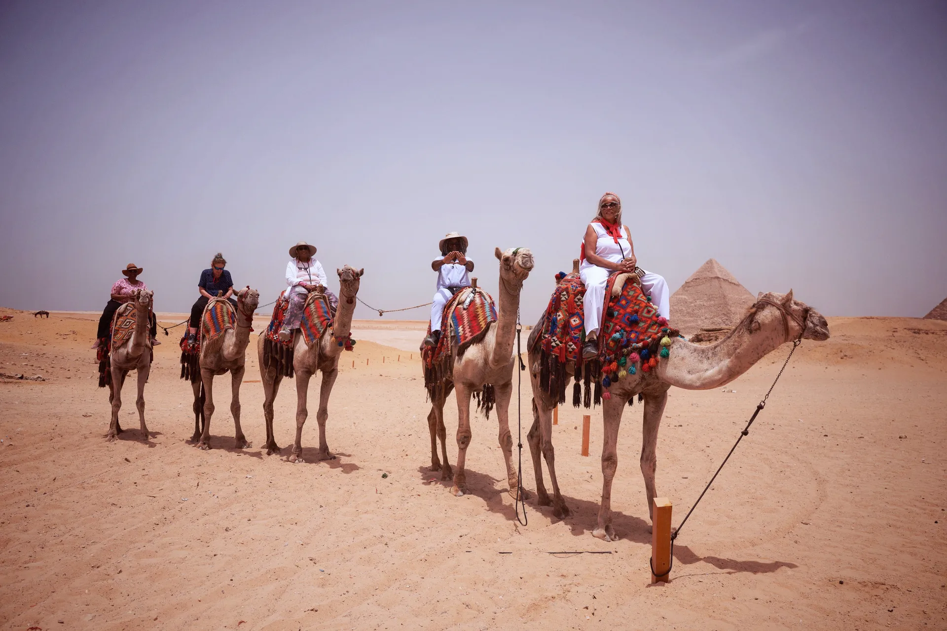 Egypt Excursions