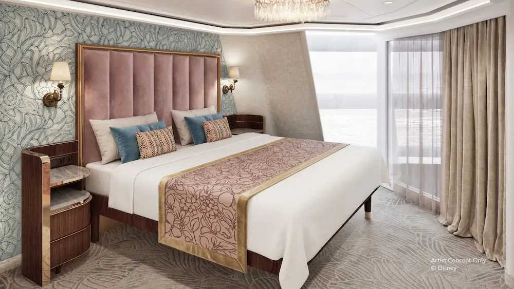 Concierge Believe Tower Suite