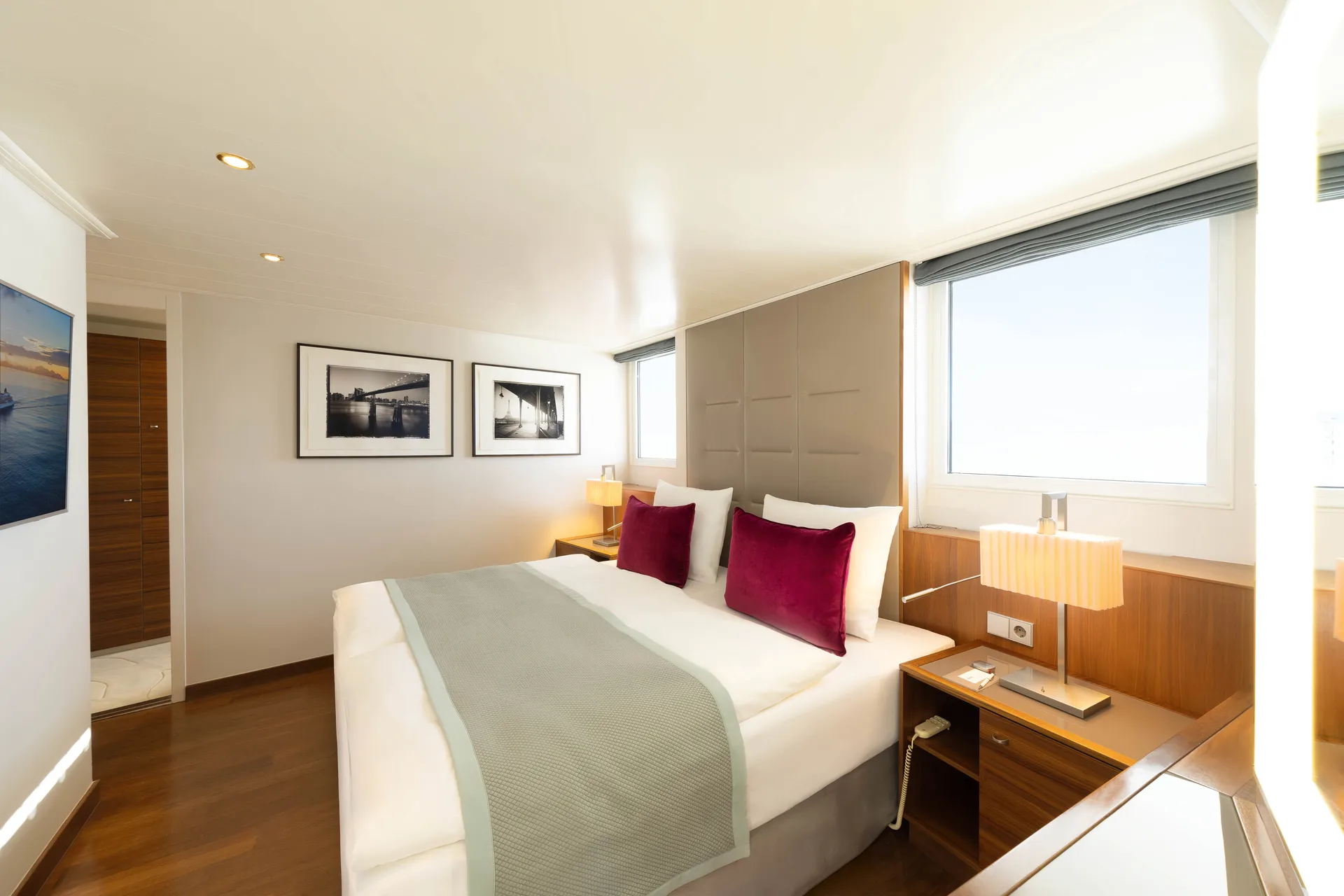 Penthouse Grand Suite