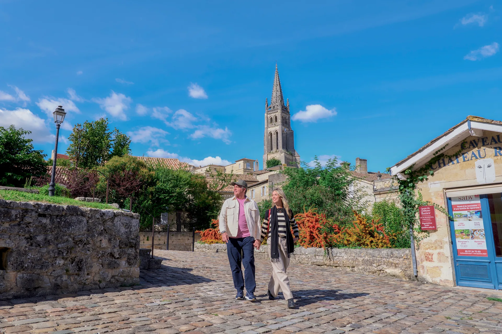 Special Interest Tours