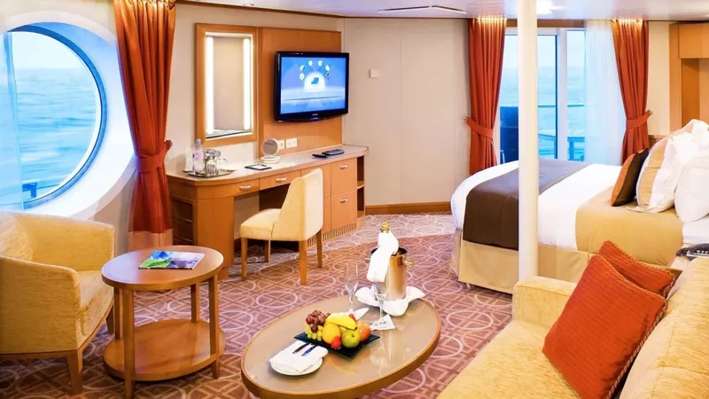 Sky Suite