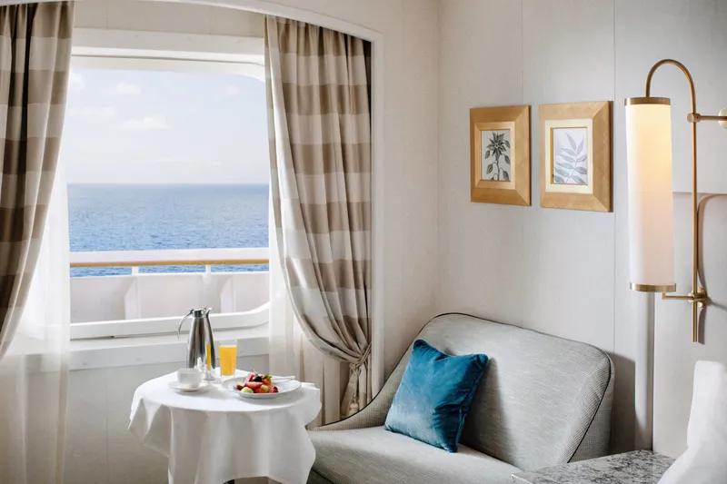 Premium Ocean View