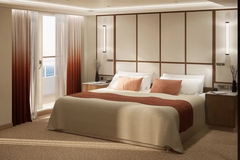 Penthouse Suite