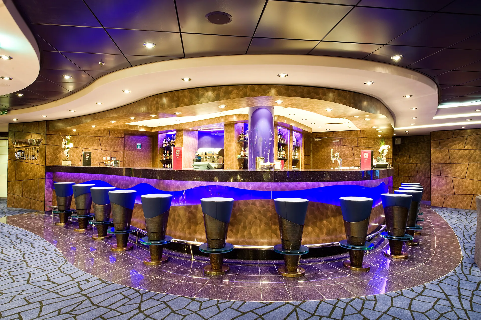 L'Aperitivo 酒吧 2