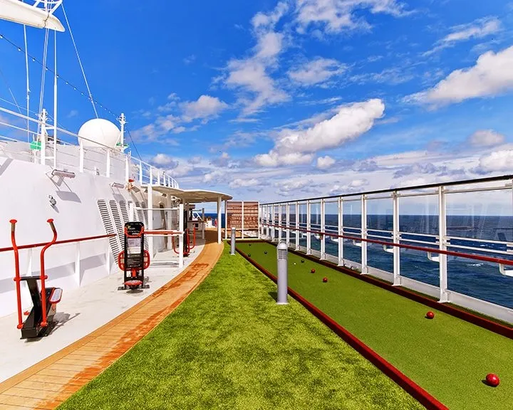 Viking Neptune 14