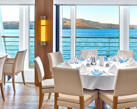 Ionian Sea Cruising