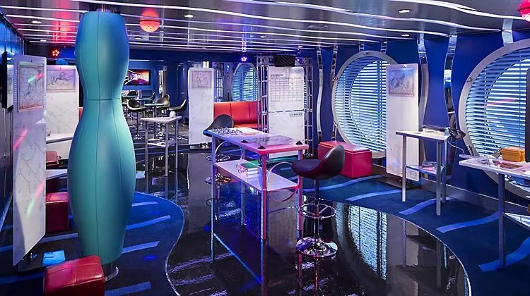 Radiance of the Seas 15