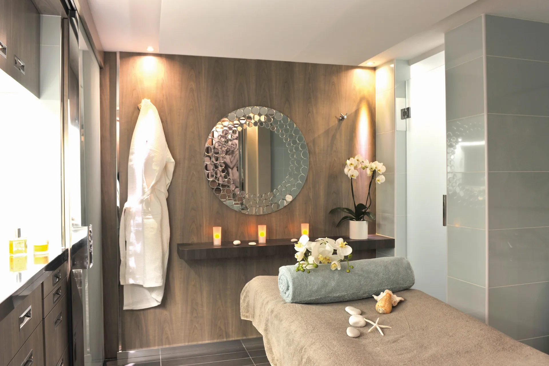 The Spa