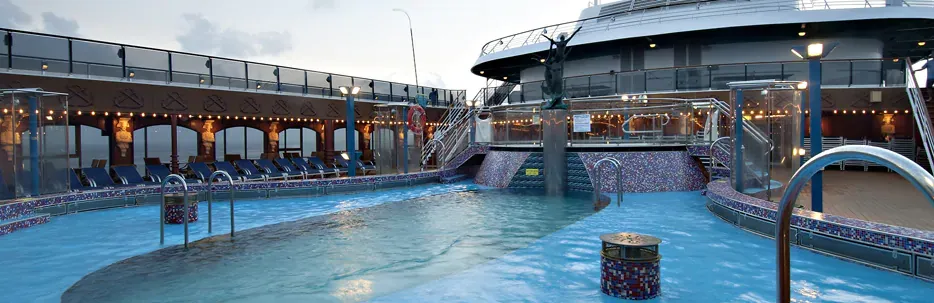 Carnival Miracle 22
