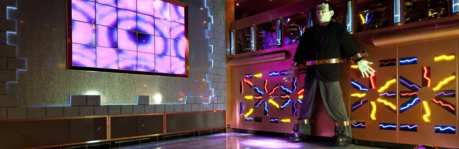 Carnival Miracle 3