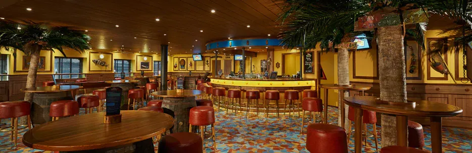 Carnival Miracle 9