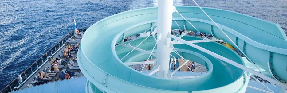 Carnival Miracle 25